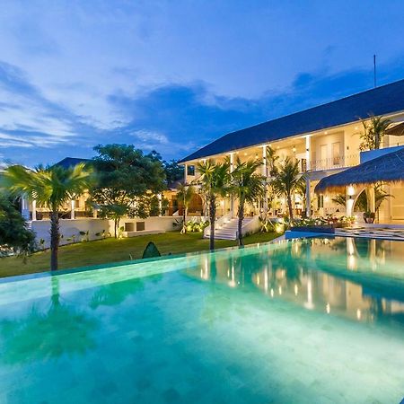 Villa Kusuma - Luxury Sea View 5 Bedroom Villa Close To Savaya Uluwatu Екстериор снимка