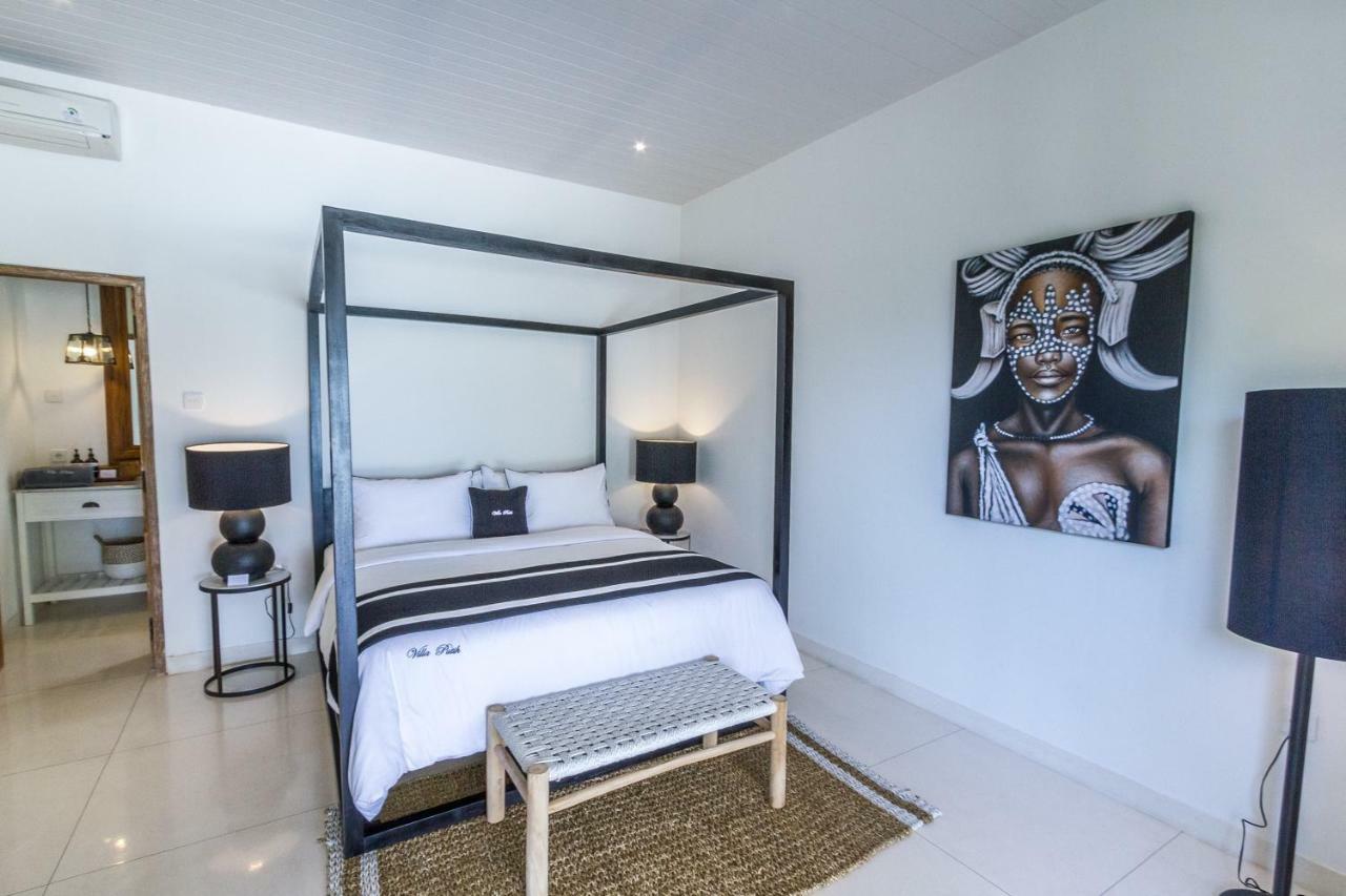 Villa Kusuma - Luxury Sea View 5 Bedroom Villa Close To Savaya Uluwatu Екстериор снимка