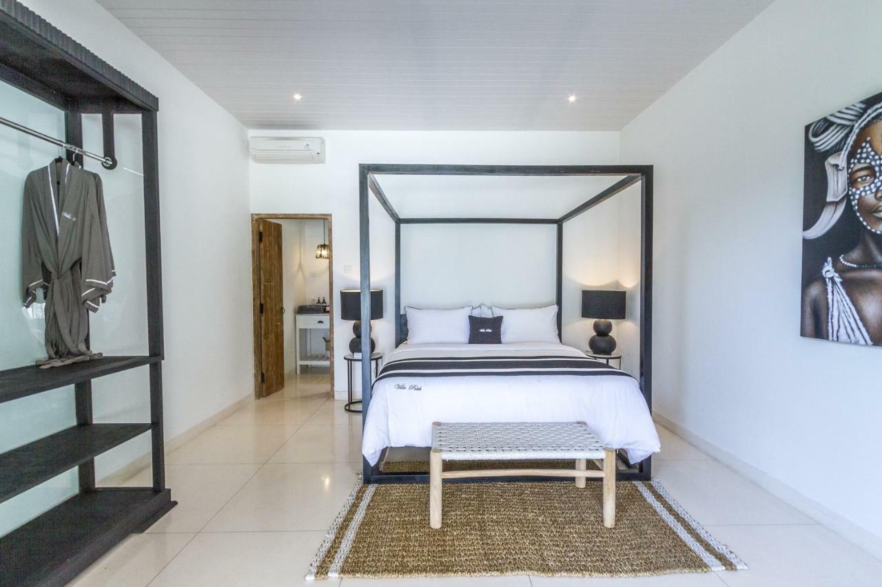 Villa Kusuma - Luxury Sea View 5 Bedroom Villa Close To Savaya Uluwatu Екстериор снимка