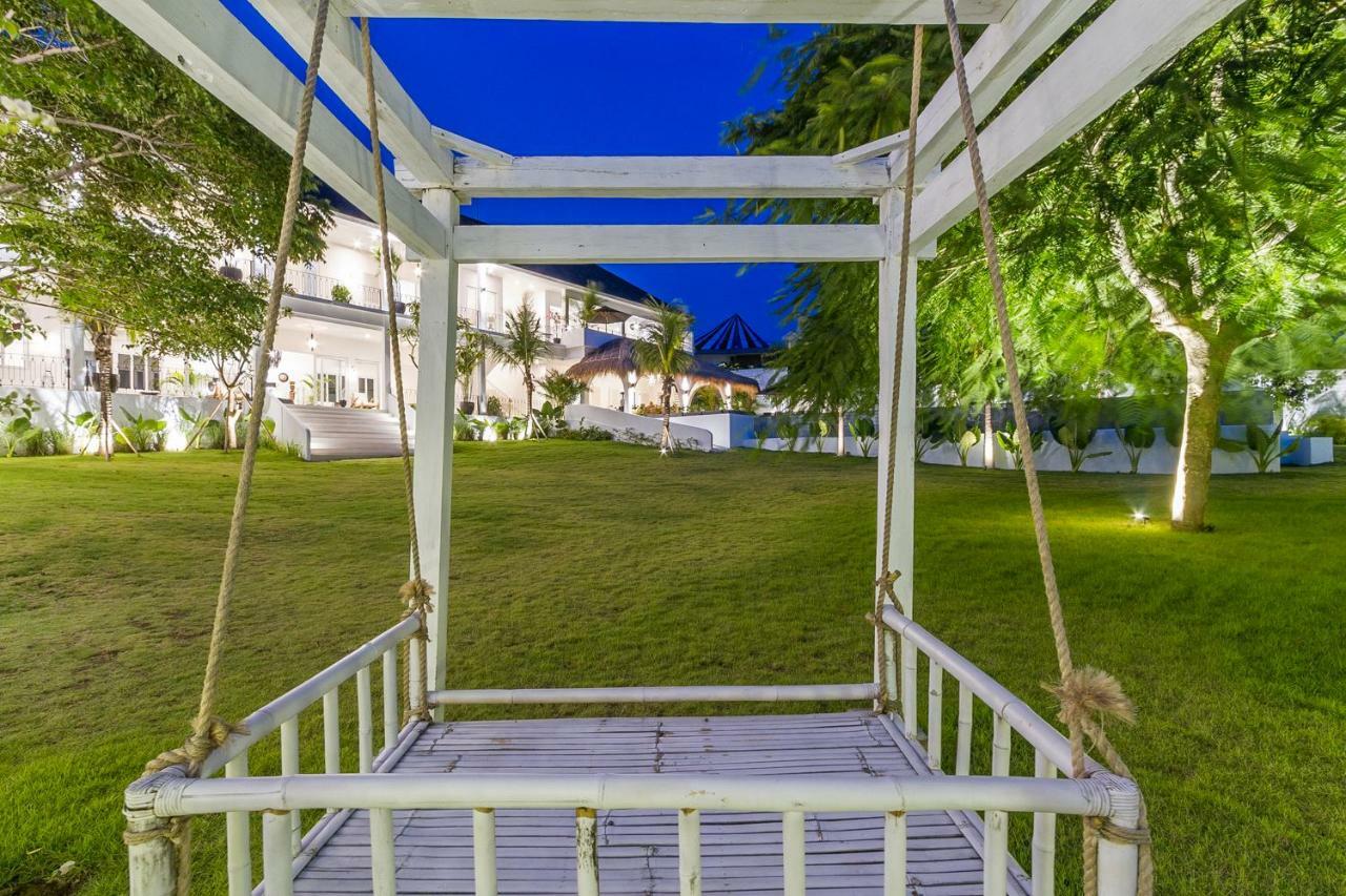 Villa Kusuma - Luxury Sea View 5 Bedroom Villa Close To Savaya Uluwatu Екстериор снимка