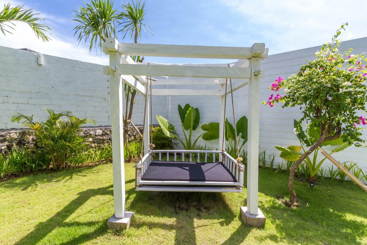 Villa Kusuma - Luxury Sea View 5 Bedroom Villa Close To Savaya Uluwatu Екстериор снимка