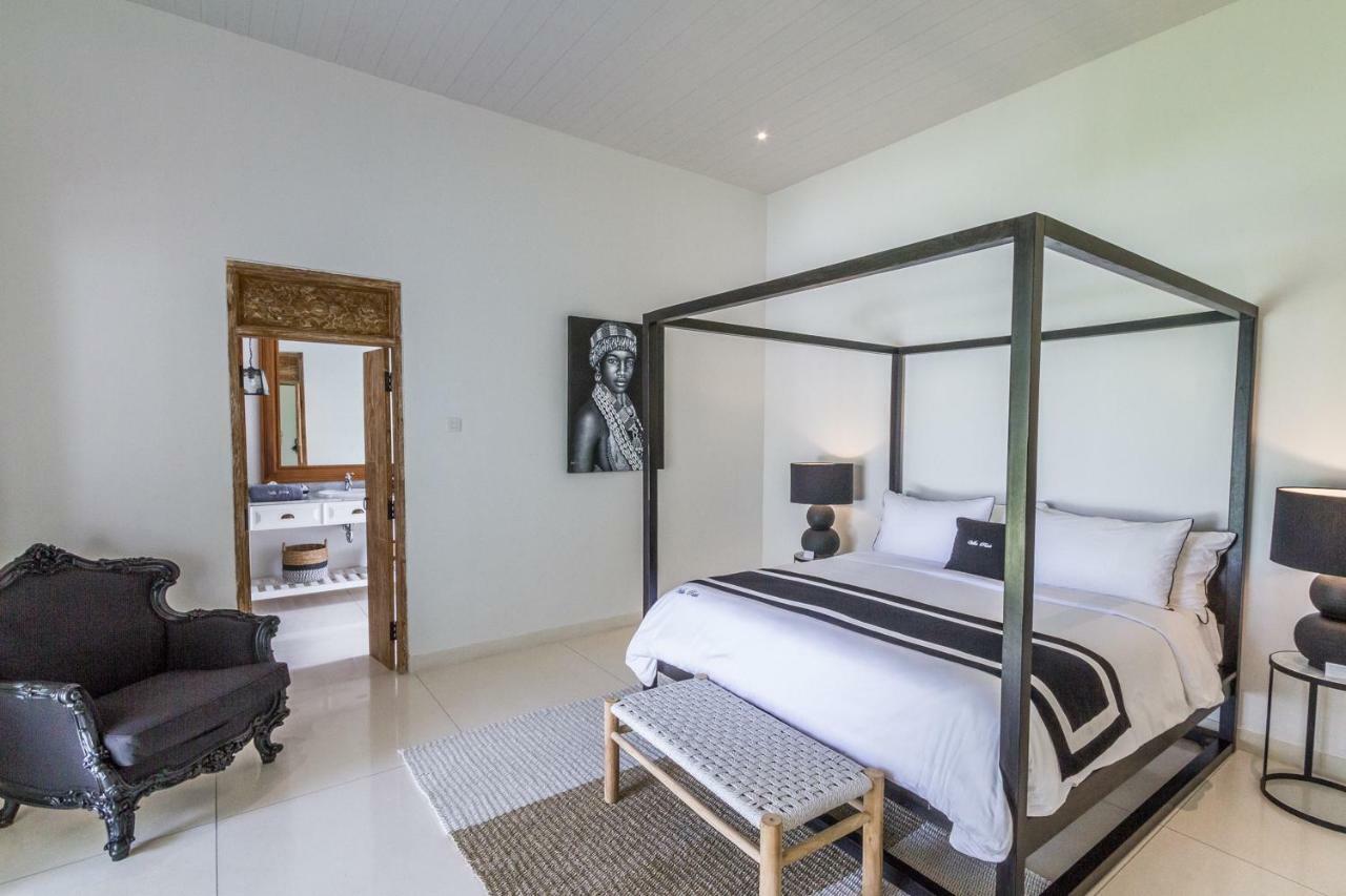 Villa Kusuma - Luxury Sea View 5 Bedroom Villa Close To Savaya Uluwatu Екстериор снимка